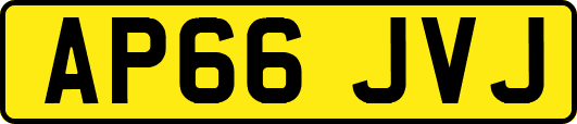 AP66JVJ