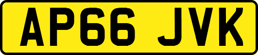AP66JVK
