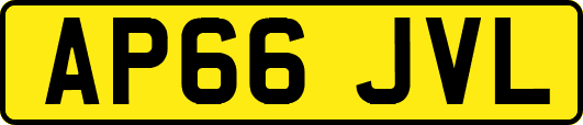 AP66JVL
