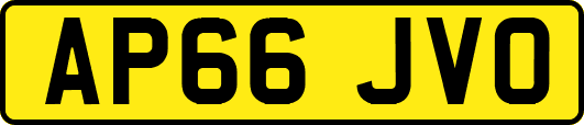 AP66JVO