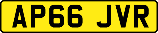 AP66JVR