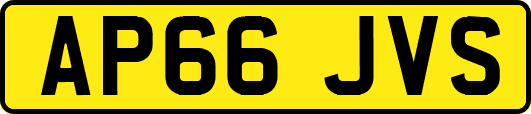 AP66JVS