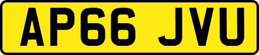 AP66JVU