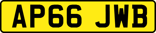 AP66JWB