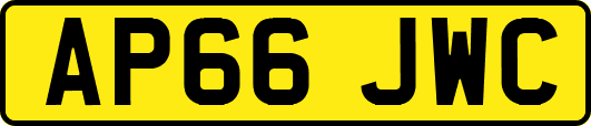 AP66JWC