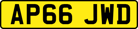 AP66JWD