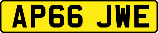 AP66JWE