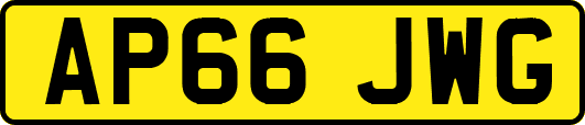 AP66JWG