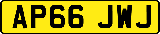AP66JWJ