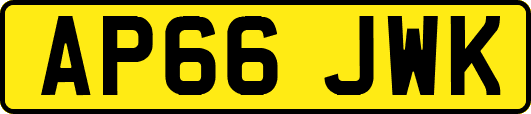 AP66JWK