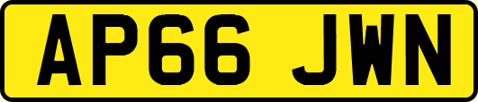 AP66JWN