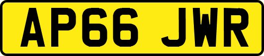 AP66JWR
