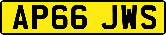 AP66JWS