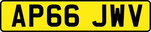 AP66JWV
