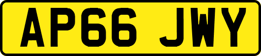 AP66JWY
