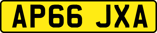 AP66JXA