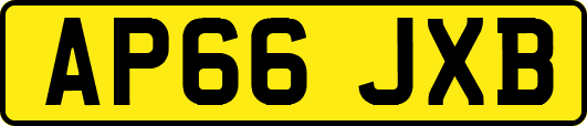 AP66JXB