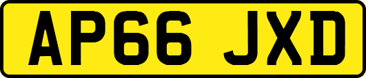 AP66JXD