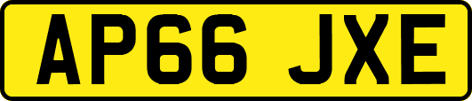 AP66JXE