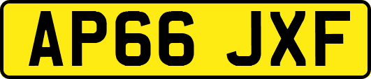 AP66JXF