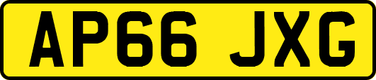 AP66JXG