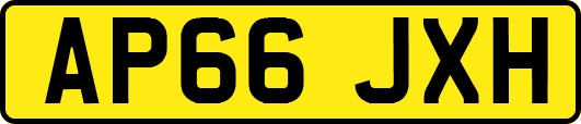 AP66JXH