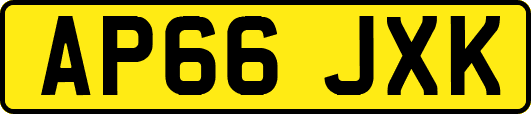 AP66JXK
