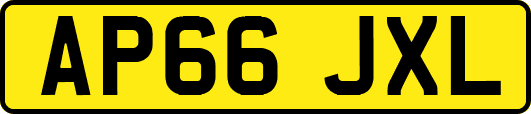AP66JXL