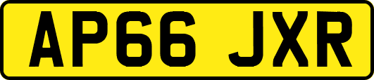 AP66JXR