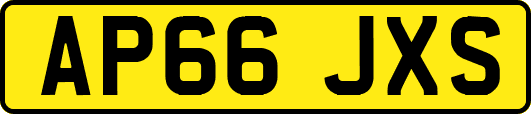 AP66JXS