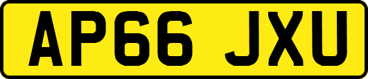 AP66JXU
