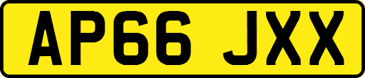 AP66JXX