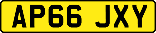 AP66JXY
