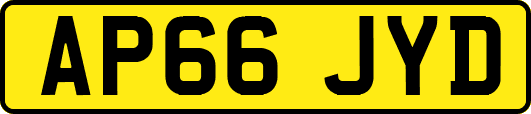 AP66JYD