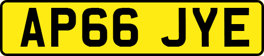 AP66JYE