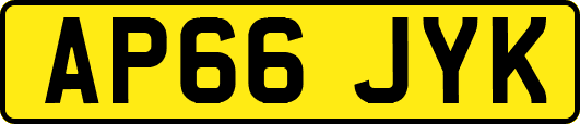 AP66JYK