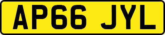 AP66JYL