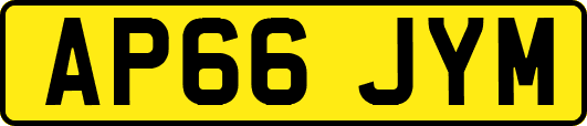 AP66JYM