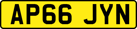 AP66JYN