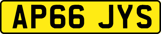 AP66JYS