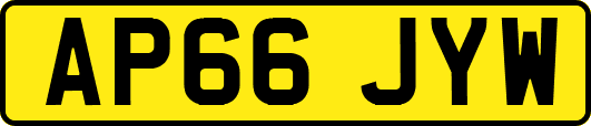 AP66JYW