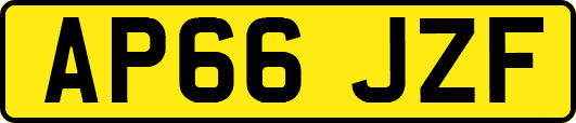 AP66JZF