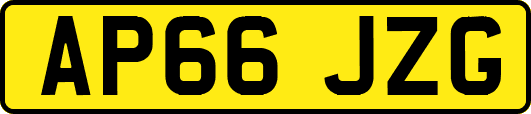 AP66JZG