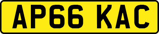 AP66KAC