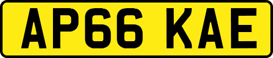 AP66KAE