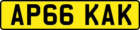 AP66KAK