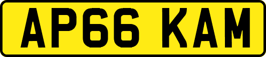 AP66KAM