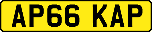 AP66KAP