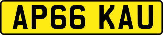 AP66KAU
