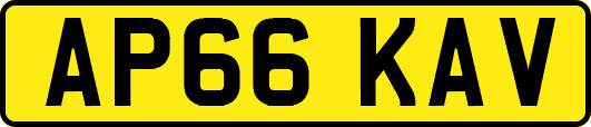 AP66KAV